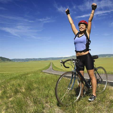 Cycling Tour With Yatra Manager
