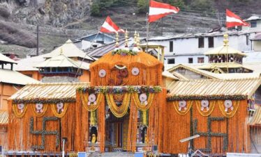 Badrinath Dham With Yatra Manager