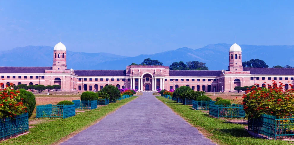 FRI Dehradun Top Destination