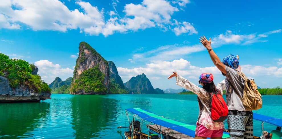 Holiday Packages with Yatra Manager