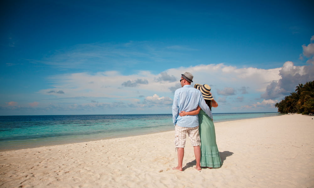 Honemoon Packages by Yatra Manager