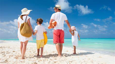 Child Friendly Trip With Yatra Manager