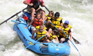 Rafting Shivpuri to Rishikesh with Yatra Manager