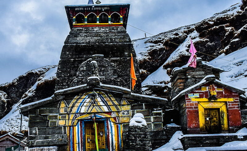 Tungnath Temple