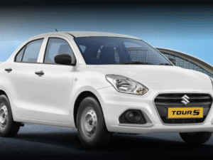 Haridwar to Delhi One-Way AC Taxi: Book Now at Just ₹ 4000/-