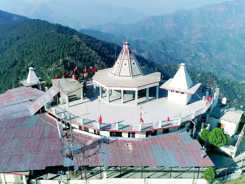 chandrabadni