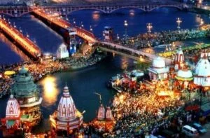 Haridwar