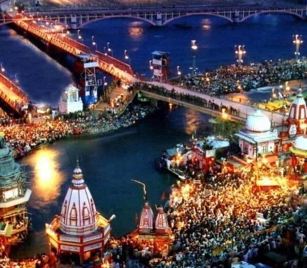 Haridwar