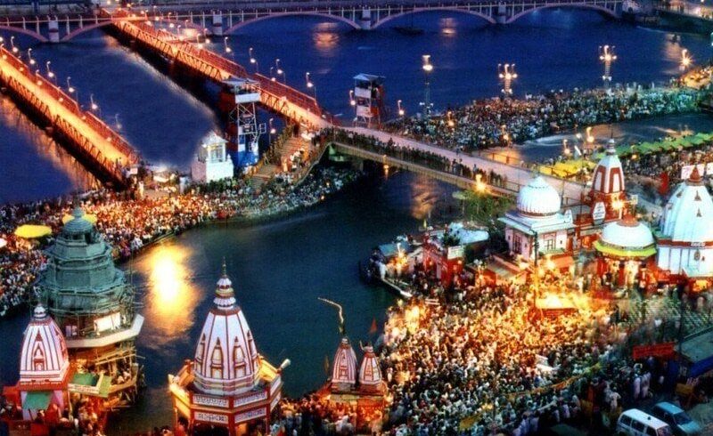 Haridwar