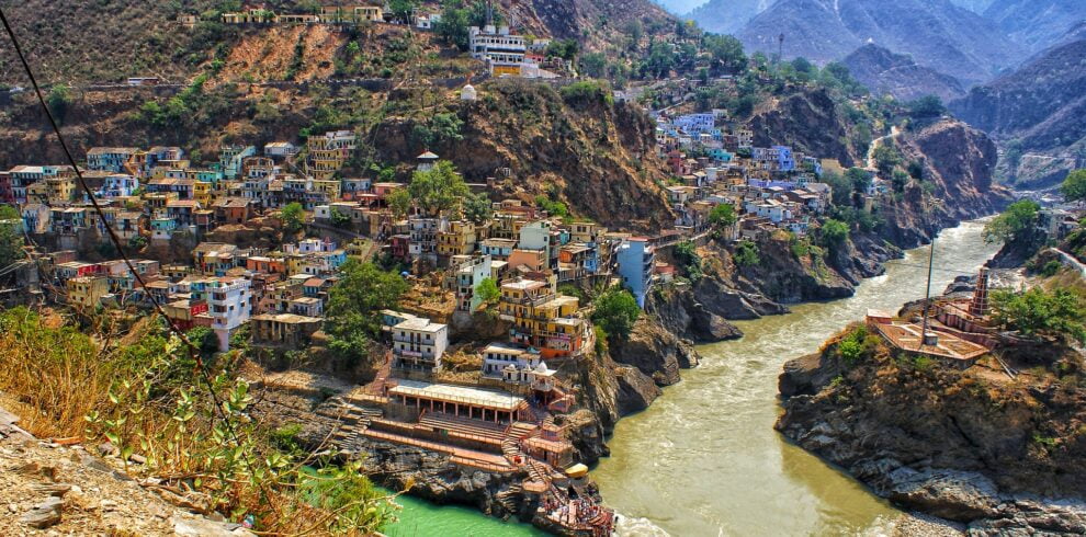 Devprayag