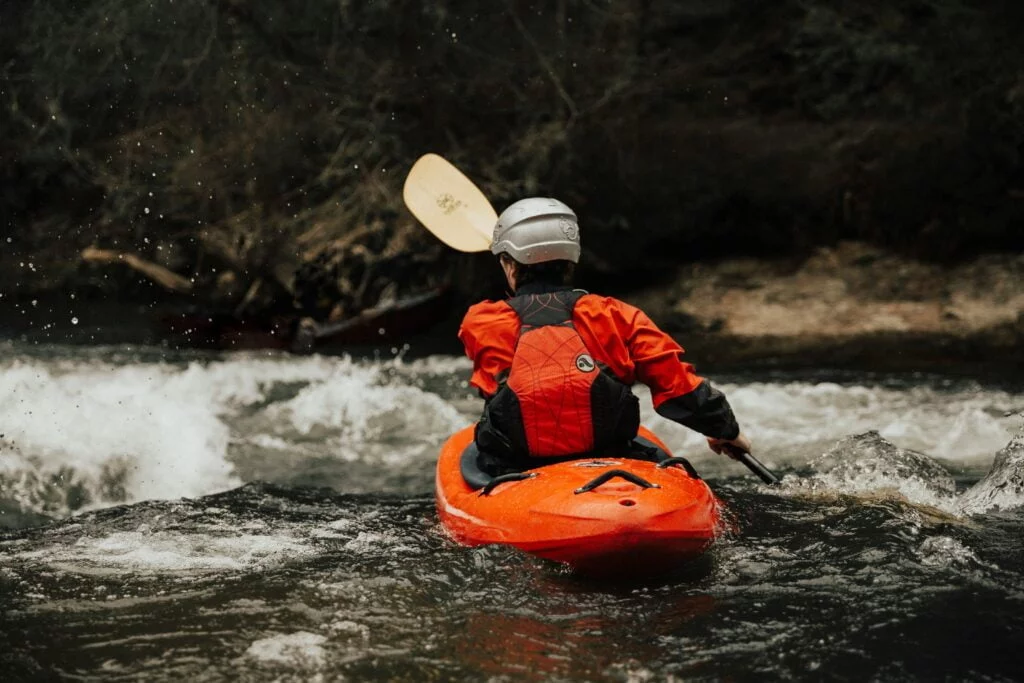 Camping & River Rafting in Rishikesh Standard Package