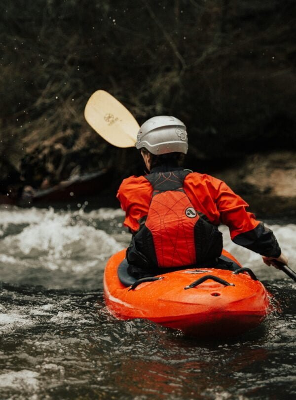 Camping & River Rafting in Rishikesh Standard Package