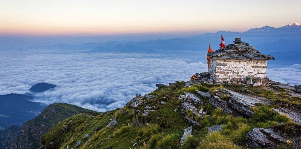 Chopta Chandrashila Trek