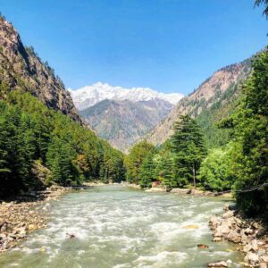 Himachal Tour Packages