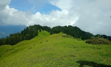 Top 5 Hill Stations Near Delhi