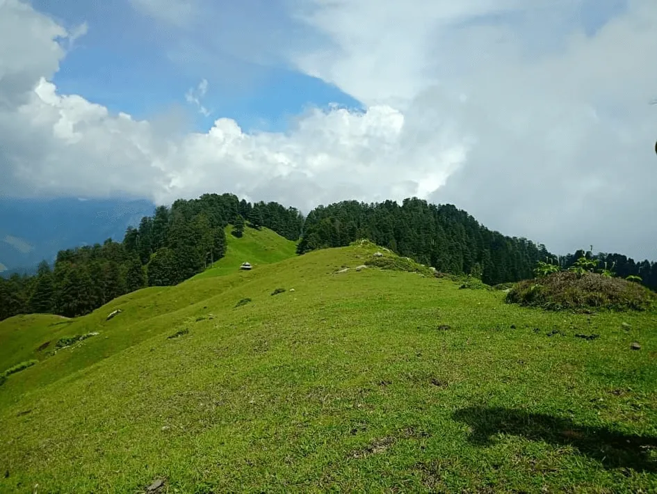Top 5 Hill Stations Near Delhi