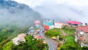 Dhanaulti