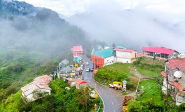 Dhanaulti