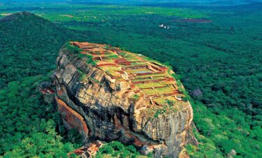 Sri Lanka Tour Packages