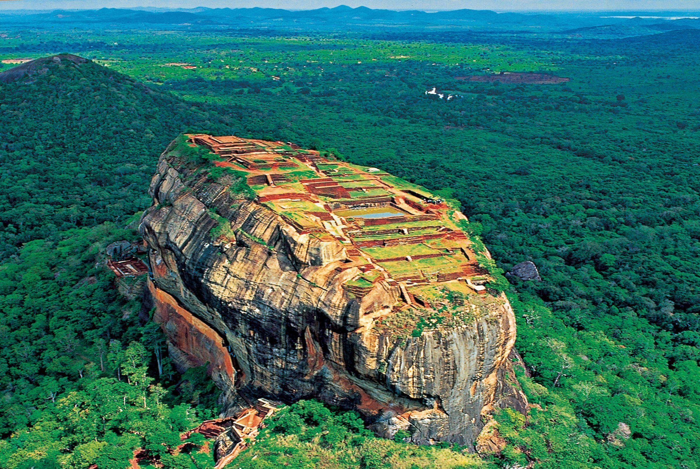 Sri Lanka Tour Packages