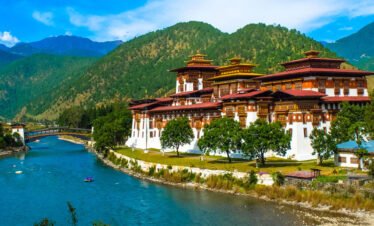 Bhutan Tour Packages