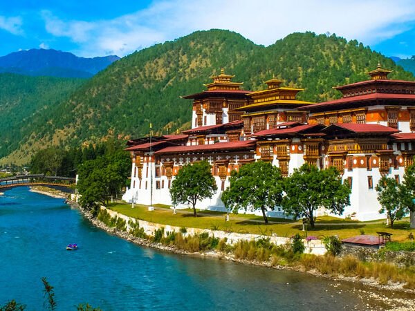Bhutan Tour Packages
