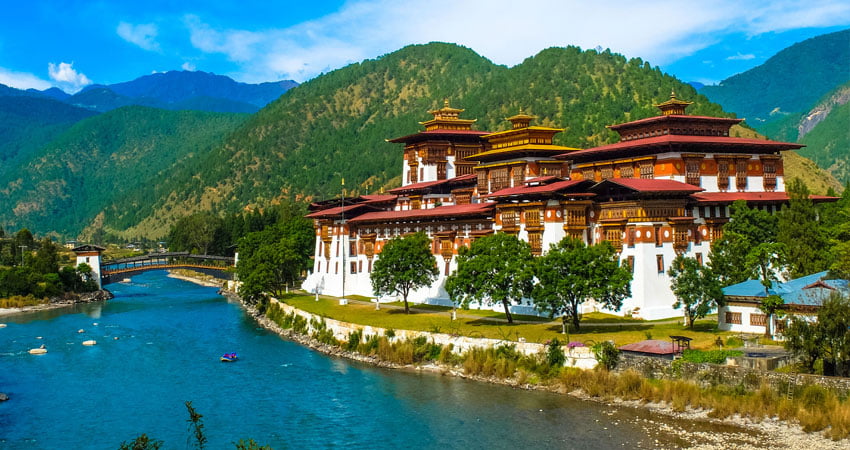 Bhutan Tour Packages