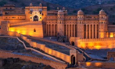 Pink City Jaipur
