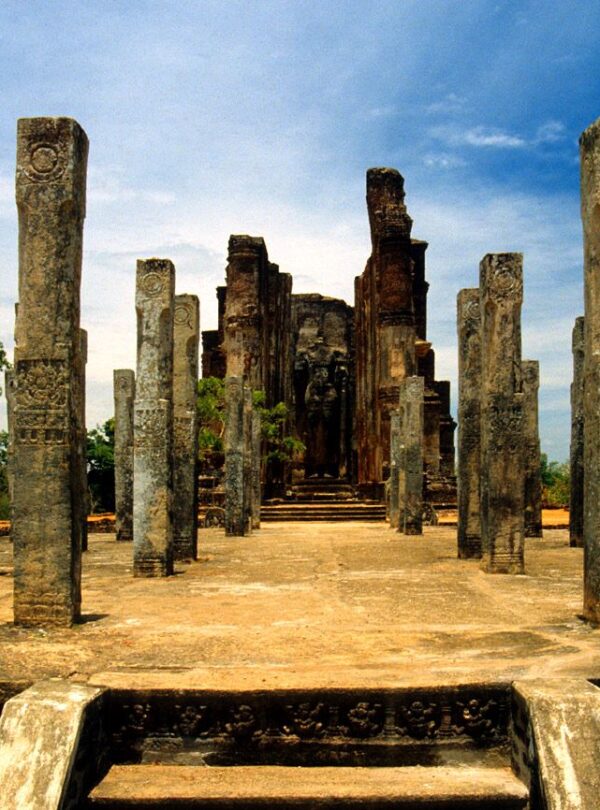 Anuradhapura Sri lanka