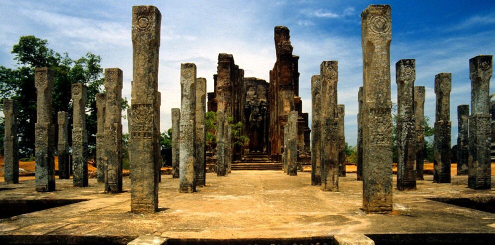 Anuradhapura Sri lanka