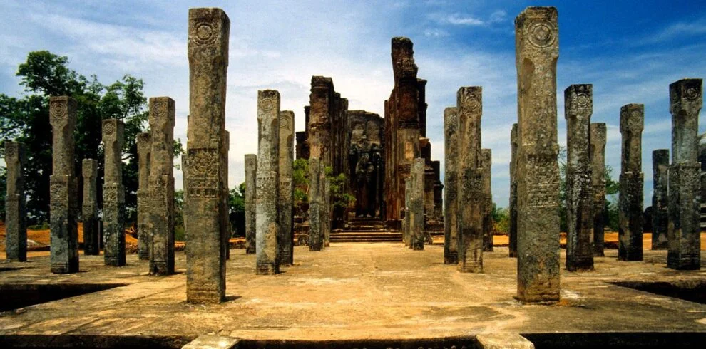 Anuradhapura Sri lanka