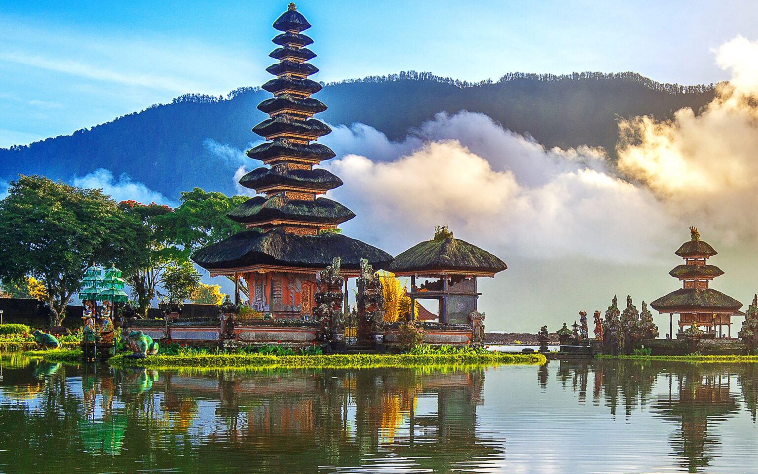 Bali Tour Packages