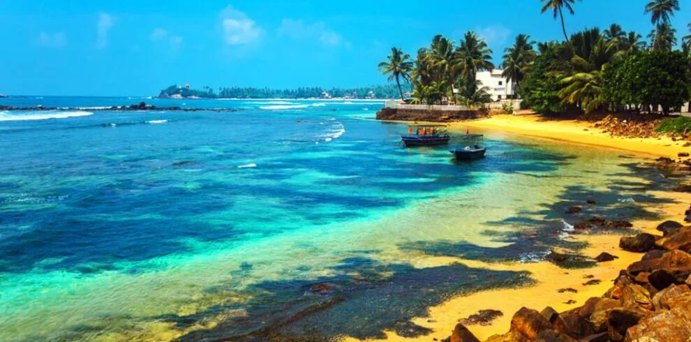 Bentota Sri Lanka