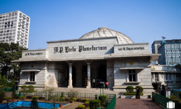 tour of historical kolkata