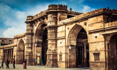 Explore Ahmedabad