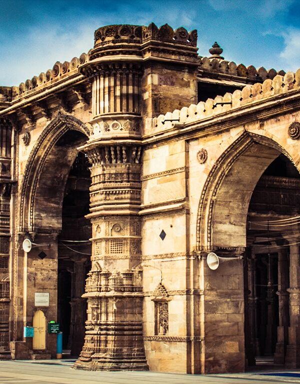 Explore Ahmedabad