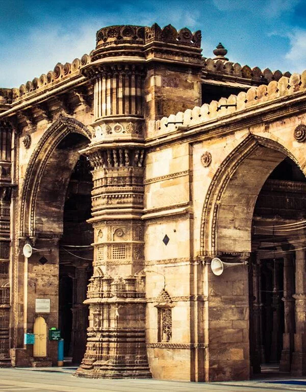 Explore Ahmedabad