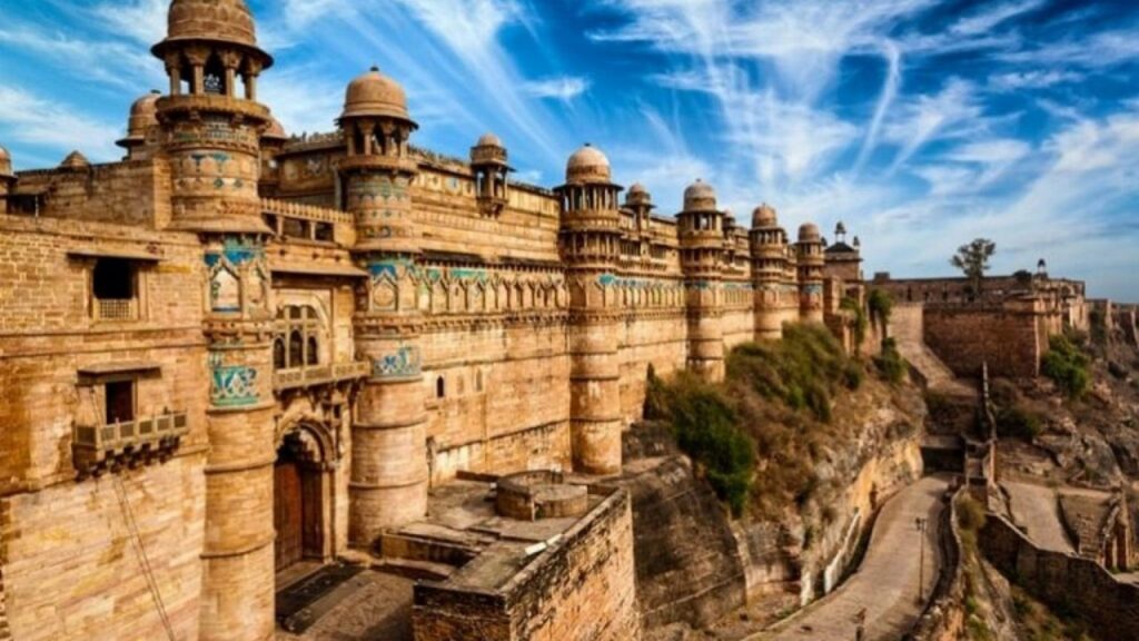 Madhya Pradesh Tour Packages