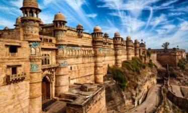 Madhya Pradesh Tour Packages