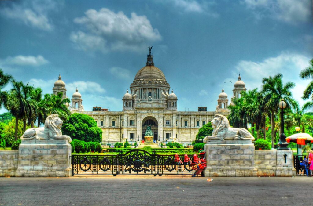 City Tour of Historical Kolkata