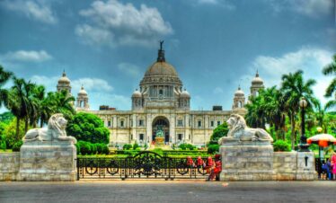 City Tour of Historical Kolkata