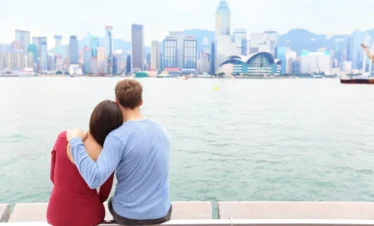 Hong Kong Macau – Best Honeymoon Package by Yatra Manager