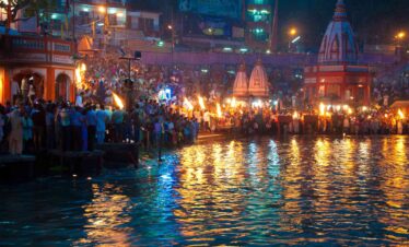 Ultimate City Tour of Haridwar
