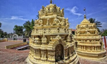 city tour of Bengaluru