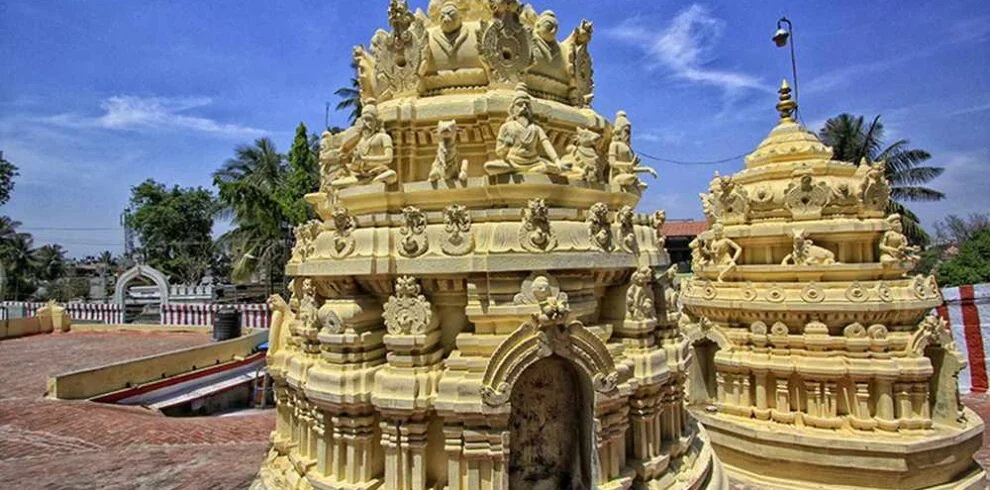 city tour of Bengaluru