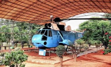 city tour of Bengaluru