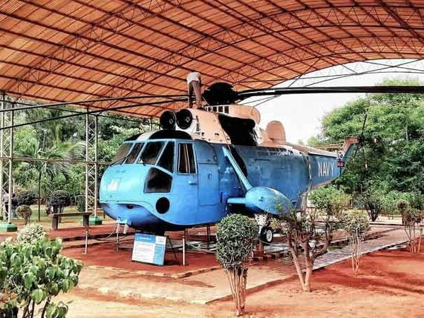 city tour of Bengaluru