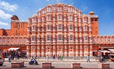 Pink City Jaipur