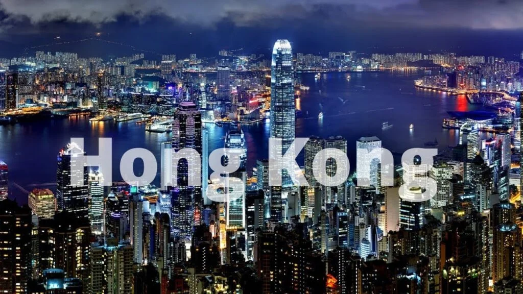 Hongkong tour packages
