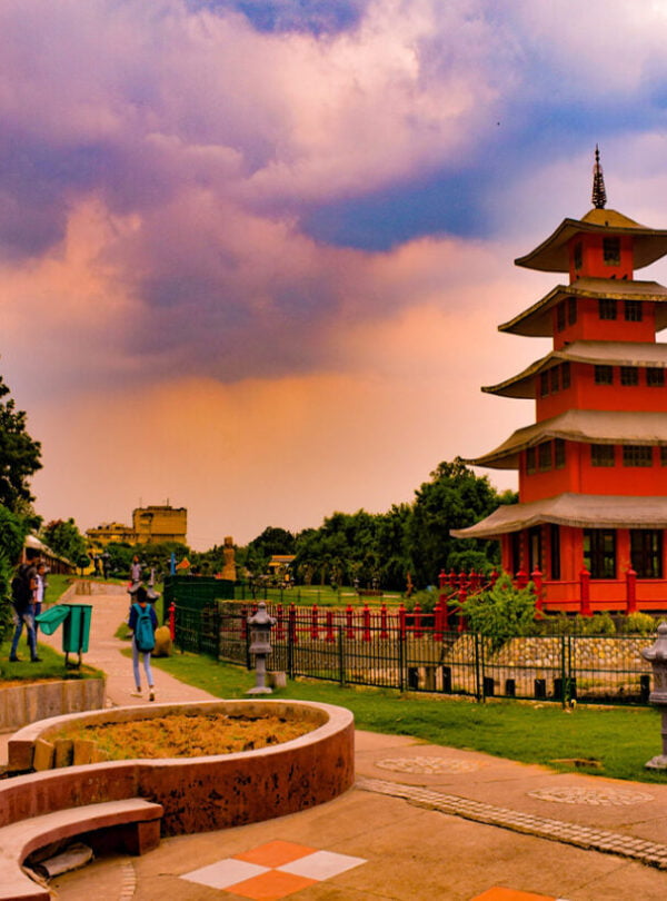 City Tour of Chandigarh